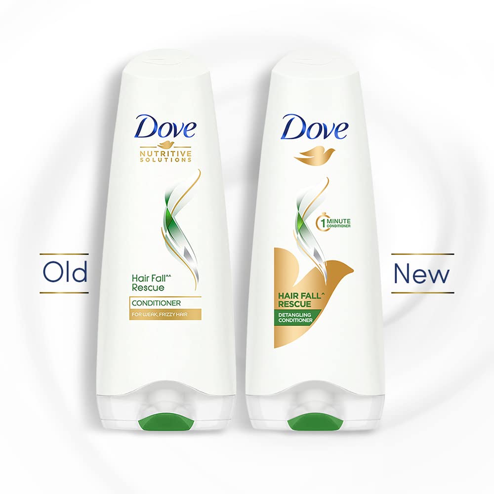 Dove Hair Fall Rescue Conditioner | Grocsy