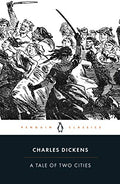 A Tale of Two Cities by Charles Dickens | Grocsy