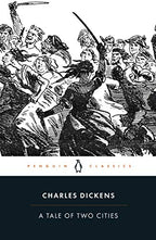 A Tale of Two Cities by Charles Dickens | Grocsy