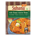 Suhana Paneer Tikka Masala Mix | Grocsy