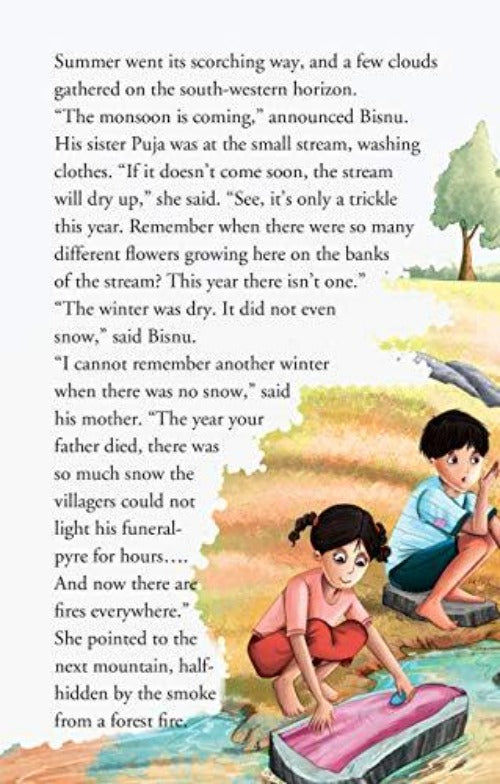 Ruskin Bond - Stories of Wisdom | Grocsy