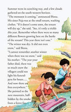 Ruskin Bond - Stories of Wisdom | Grocsy