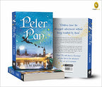 Peter Pan by J. M. Barrie | Grocsy