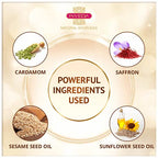 Inveda Anti Ageing Night Cream | Grocsy