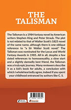 The Talisman by Scott, Walter | Grocsy