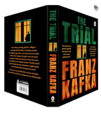 The Trial by Franz Kafka | Grocsy