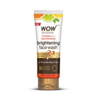 Wow Skin Science Brightening Vitamin C Face Wash | Grocsy