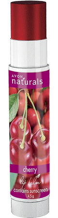 Avon Naturals Cherry Lip Balm | Grocsy