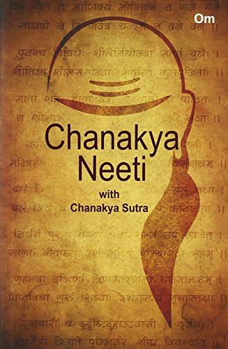 Chanakya Neeti with Chanakya Sutras | Grocsy