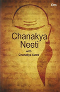 Chanakya Neeti with Chanakya Sutras | Grocsy