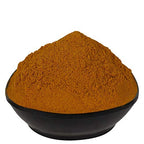 YUVIKA Amba Haldi Powder - Jangli Haldi - Curcuma Aromatica - Wild Turmeric Powder | Grocsy