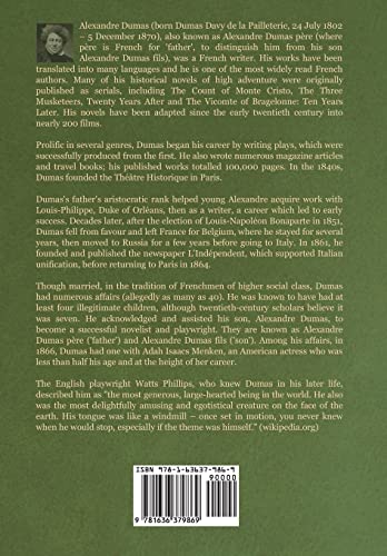 The Black Tulip by Dumas, Alexandre | Grocsy