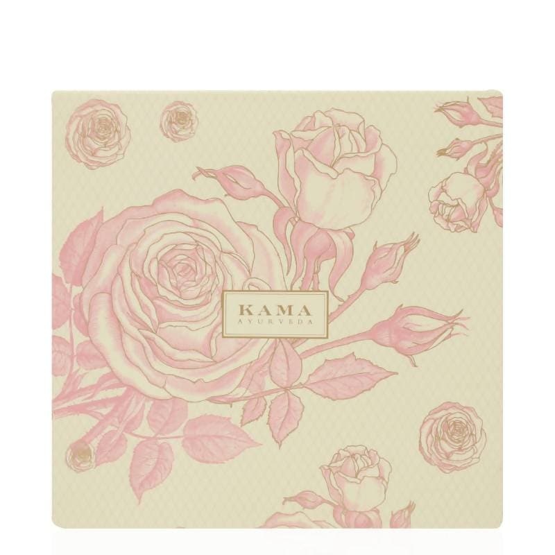 Kama Ayurveda 3 Step Skincare Gift Box | Grocsy
