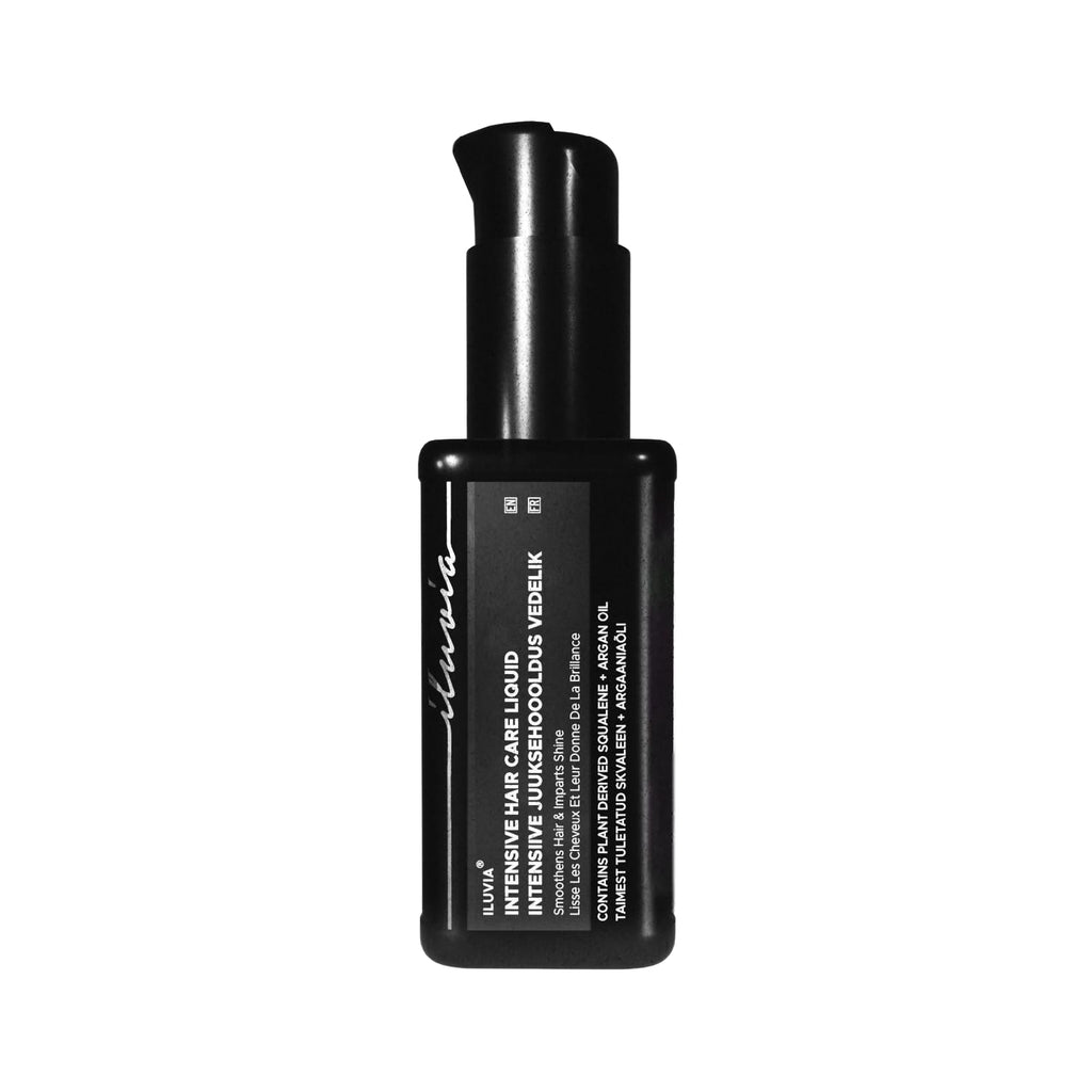 iluvia Professional Intensive Haircare Liquid Hair Serum | Grocsy