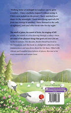 Ruskin Bond Once You Have Lived with Mountains | Grocsy