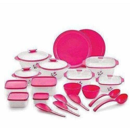 Casserole Big - Pack of 20 | Grocsy