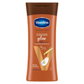Vaseline Intensive Care Cocoa Glow Body Lotion | Grocsy