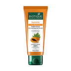 Biotique Bio Papaya Revitalizing Tan-Removal Scrub | Grocsy