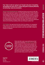 Develop Your Presentation Skills: How To Inspire And Inform With Clarity And Confidence: 11 (Creating Success) | Grocsy