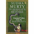 The Serpent's Revenge: Unusual Tales from the Mahabharata | Grocsy