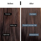 Bare Anatomy Expert Damage Repair Hair Serum, Mask & Shampoo Combo | Grocsy