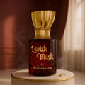 AdilQadri Lavish Musk Attar | Grocsy
