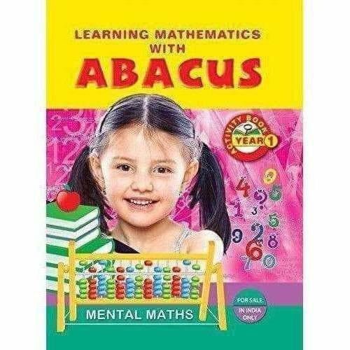 Abacus Book | Grocsy