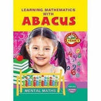 Abacus Book | Grocsy