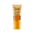 Lakme Sun Expert Tinted Sunscreen 50SPF | Grocsy