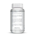 Vokin Biotech Zinc Citrate Supports Healthy Immune system Capsules | Grocsy