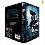 His Last Bow by Arthur Conan Doyle | Grocsy