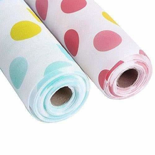 Kitchen Cupboard Liners, Refrigerator, Table Mats | Grocsy