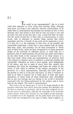 The World as Will and Representation, Vol. 1 by Schopenhauer, Arthur | Grocsy