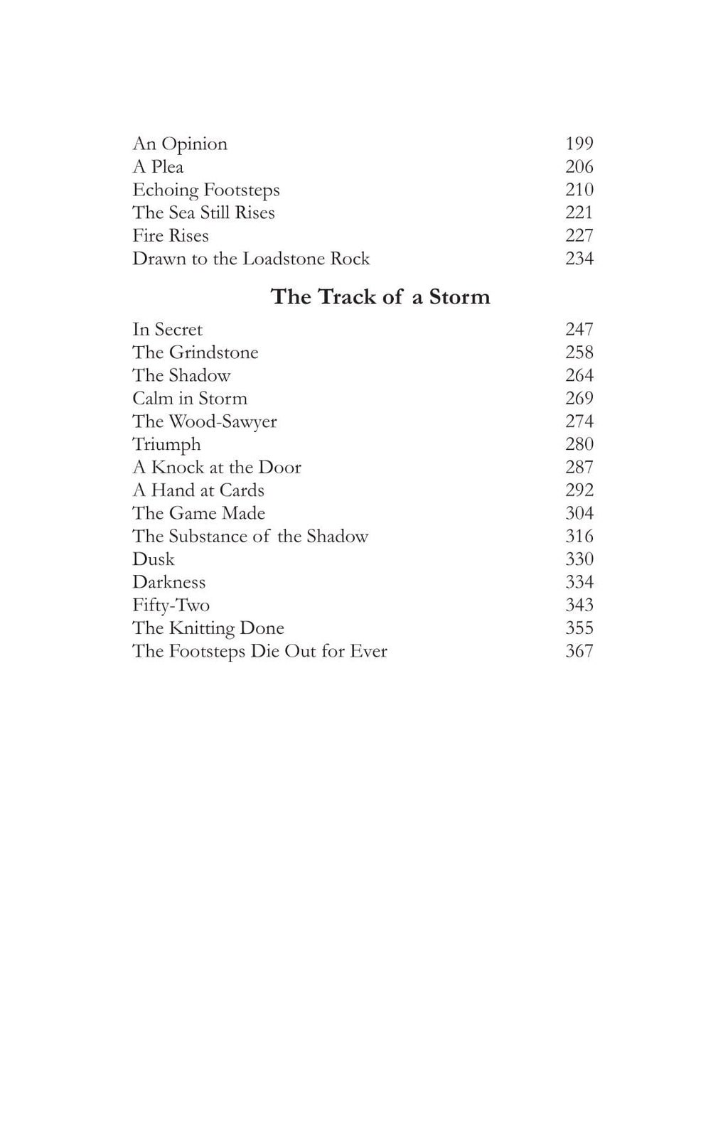 Tales Of Two Cities - Charles Dickens | Grocsy
