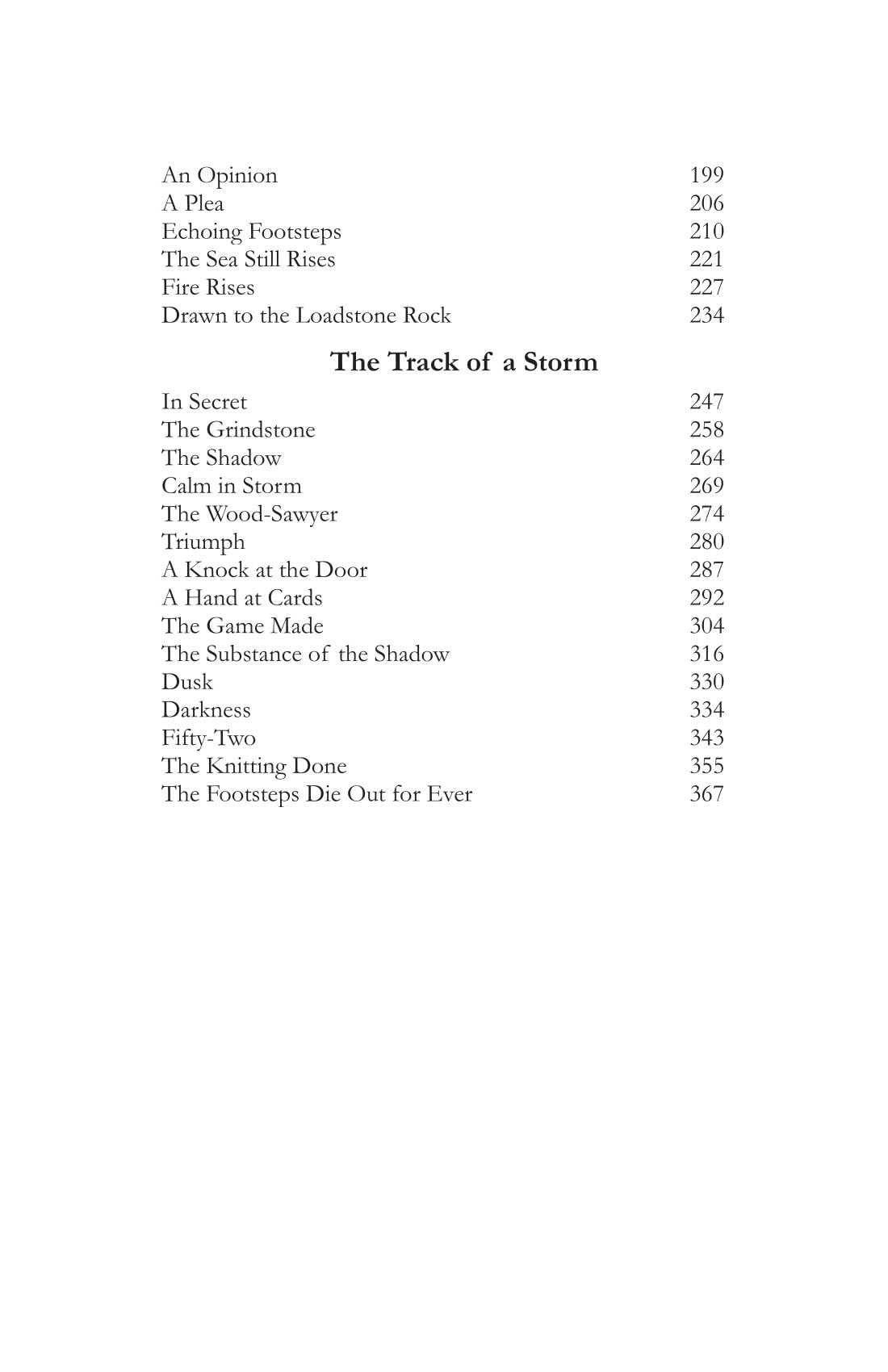 Tales Of Two Cities - Charles Dickens | Grocsy