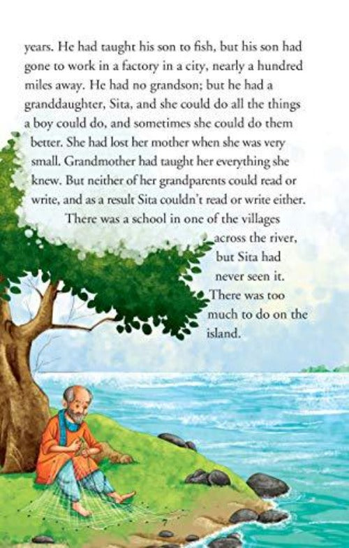 Ruskin Bond From the Cradle of Nature | Grocsy