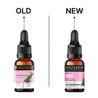 Soulflower Rosemary Oil for Healthy Hair and Shiny Skin | Grocsy