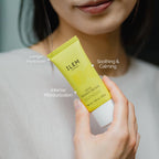 ILEM JAPAN Hand Cream for Women and Men | Grocsy