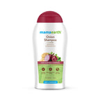 Mamaearth Onion Shampoo with Onion & Plant Keratin For Hair Fall Control | Grocsy