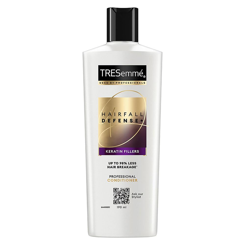 TRESemme HD Hair Fall Defence Conditioner | Grocsy