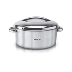 Milton Thermosteel Excel 2000 Casserole | Grocsy