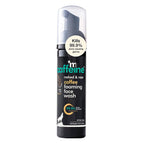 mCaffeine Anti Acne Coffee Foaming Face Wash | Grocsy