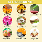 Organicos Vitamin - C Serum | Grocsy