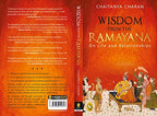 Wisdom from The Ramayana: On Life and Relationships | Grocsy