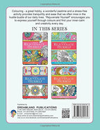 Dreamland Rejuvenate Yourself- Floral Patterns | Grocsy