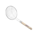 Signamio Diameter 16 cm Stainless Steel Deep Fry Net Spoon Oil Strainer | Grocsy