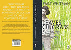 Leaves of Grass : Simplicity In Poetry by Walt Whitman | Grocsy