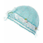 Little Designer Cotton Baby Girl's Cap | Grocsy