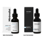 Minimalist Hyaluronic Acid 2% + Vitamin B5 | Grocsy