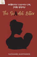 The Scarlet Letter - Nathaniel Hawthorne | Grocsy